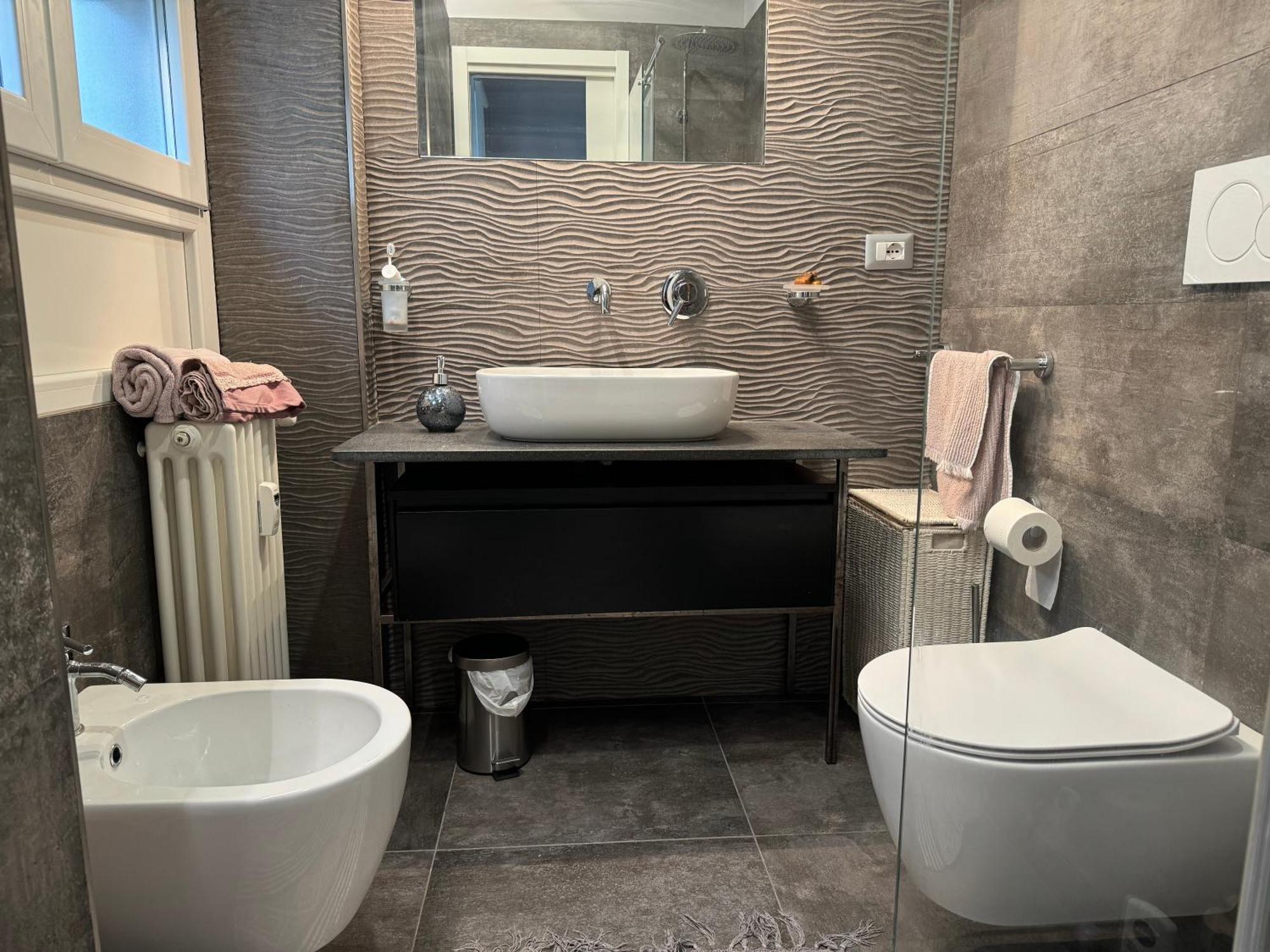 Apartment Dolce House - 10min Walk To Vatican Rom